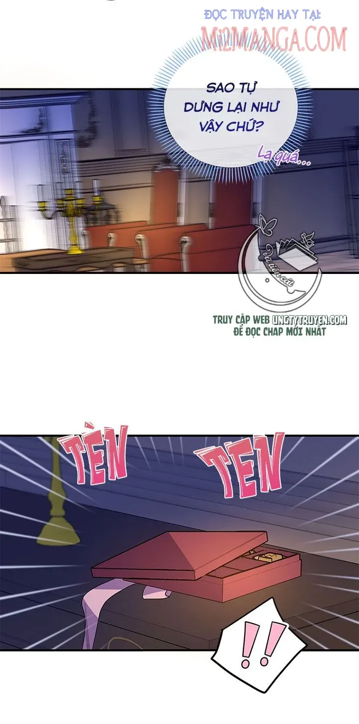 đọc truyện Vợ Ơi, Anh Sắp Trụ Không Nổi Rồi! Chương 21.5 ảnh 28 tại Thiên Thai Truyện