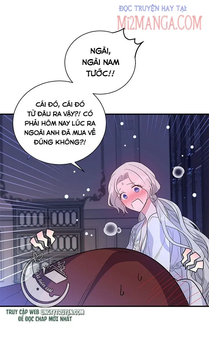 đọc truyện Vợ Ơi, Anh Sắp Trụ Không Nổi Rồi! Chương 21.5 ảnh 29 tại Thiên Thai Truyện