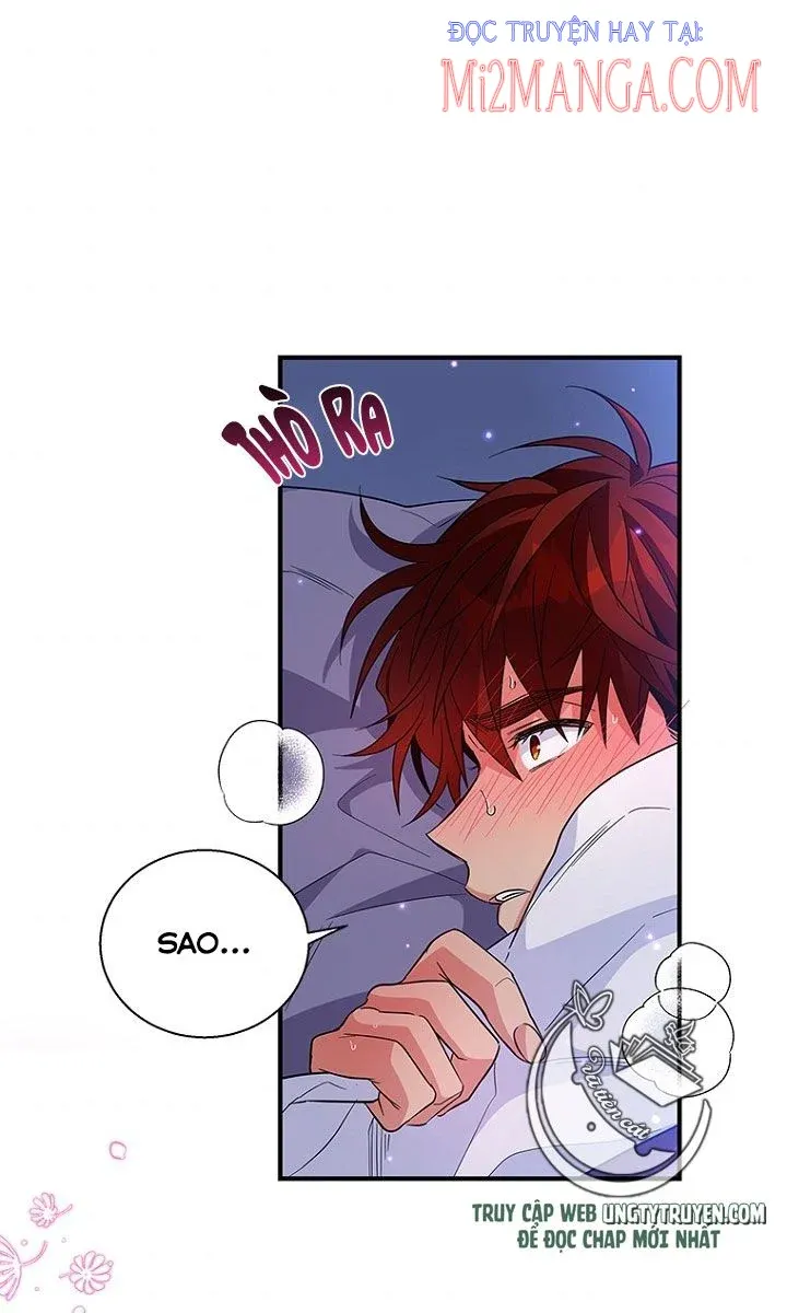 đọc truyện Vợ Ơi, Anh Sắp Trụ Không Nổi Rồi! Chương 21.5 ảnh 30 tại Thiên Thai Truyện