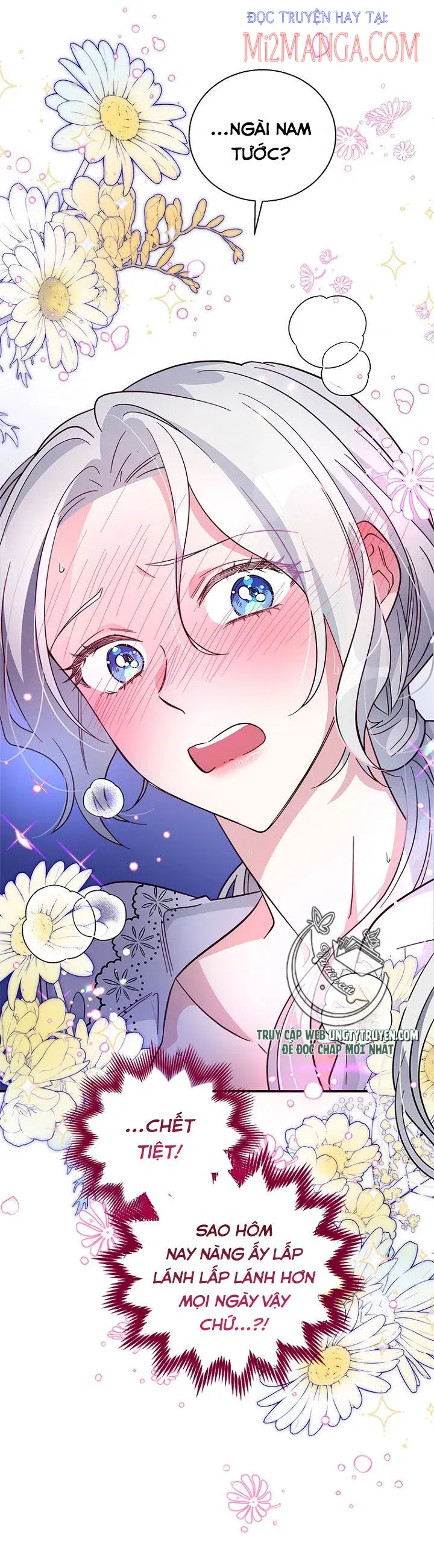 đọc truyện Vợ Ơi, Anh Sắp Trụ Không Nổi Rồi! Chương 21.5 ảnh 31 tại Thiên Thai Truyện