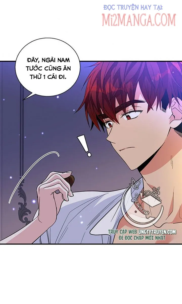 đọc truyện Vợ Ơi, Anh Sắp Trụ Không Nổi Rồi! Chương 21.5 ảnh 5 tại Thiên Thai Truyện