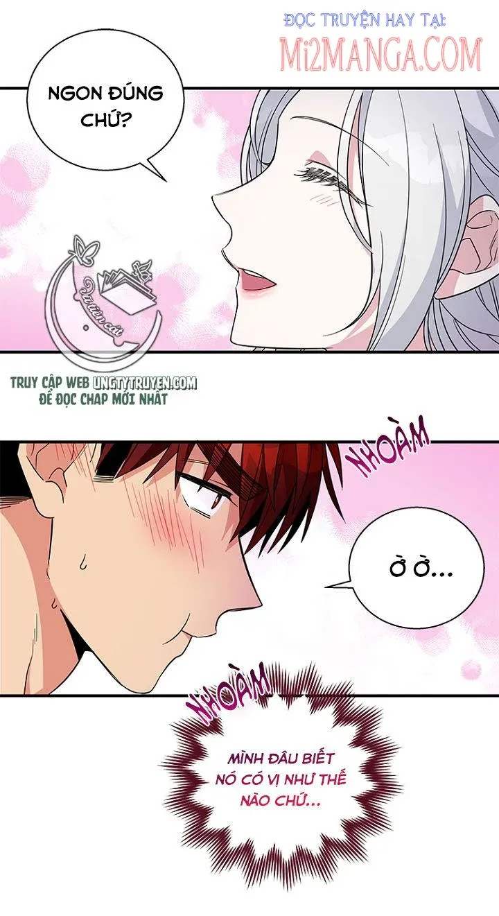 đọc truyện Vợ Ơi, Anh Sắp Trụ Không Nổi Rồi! Chương 21.5 ảnh 9 tại Thiên Thai Truyện