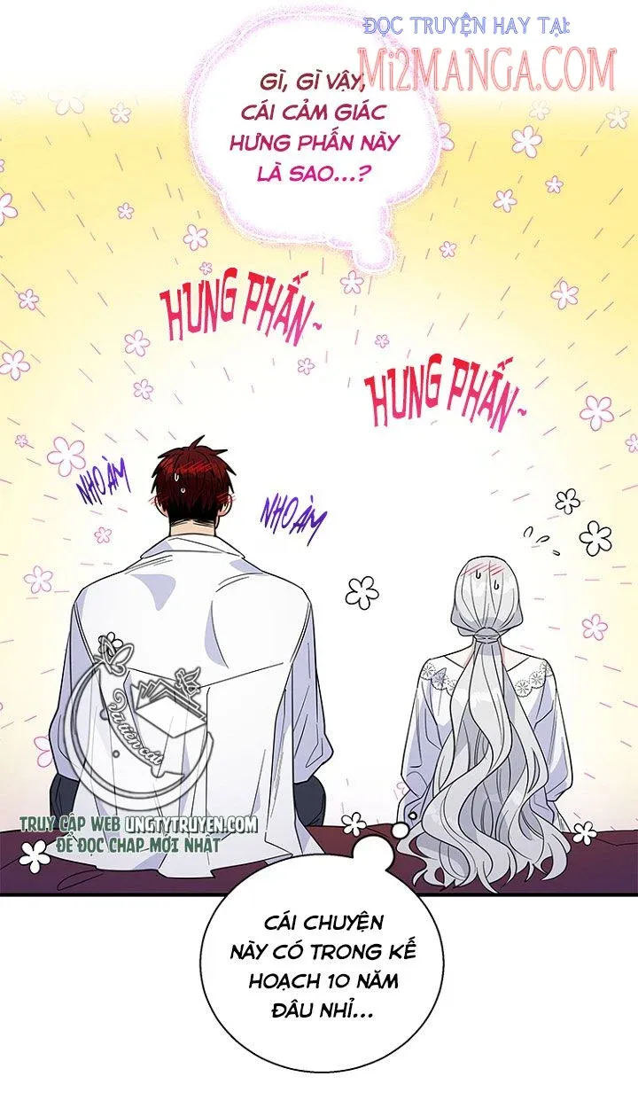 đọc truyện Vợ Ơi, Anh Sắp Trụ Không Nổi Rồi! Chương 21.5 ảnh 10 tại Thiên Thai Truyện