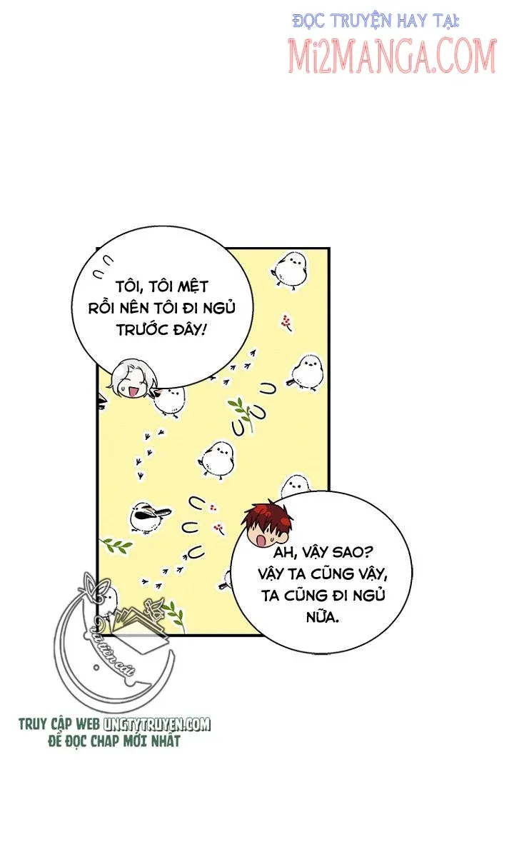 đọc truyện Vợ Ơi, Anh Sắp Trụ Không Nổi Rồi! Chương 21.5 ảnh 11 tại Thiên Thai Truyện