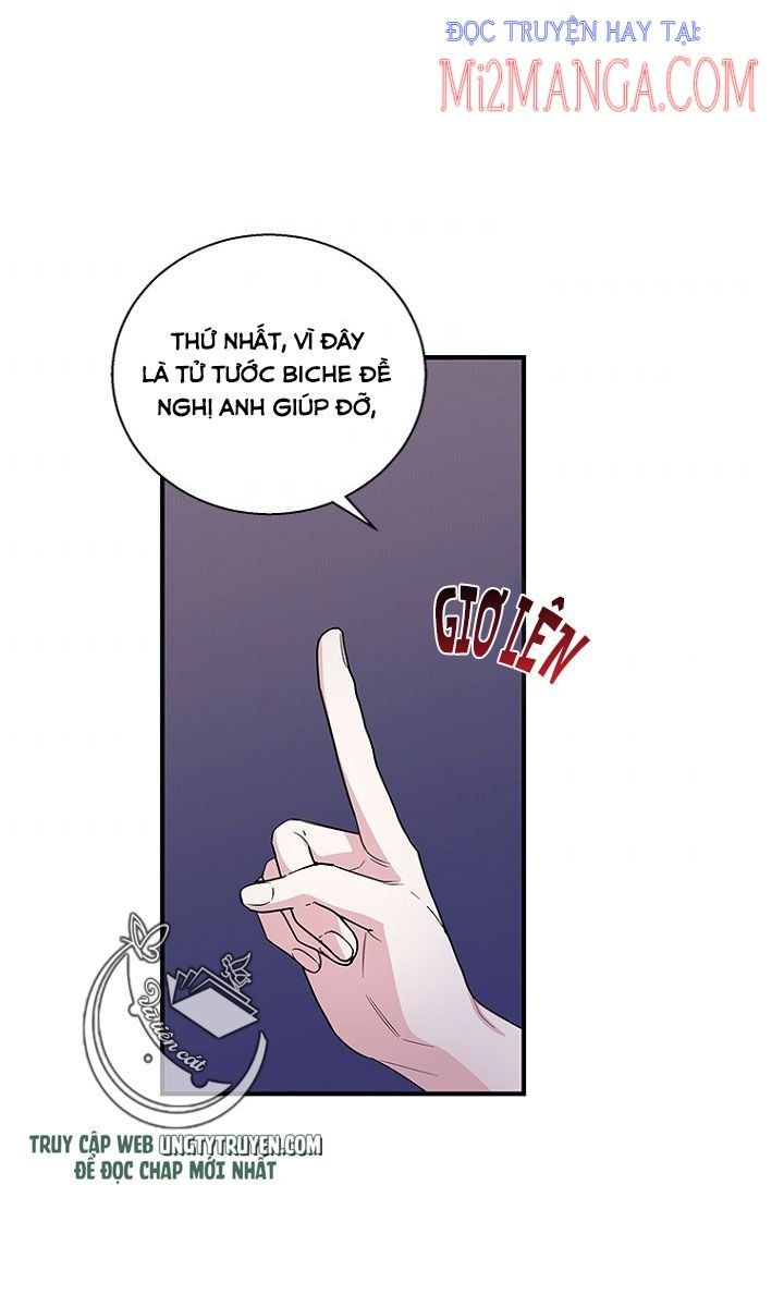 đọc truyện Vợ Ơi, Anh Sắp Trụ Không Nổi Rồi! Chương 21 ảnh 12 tại Thiên Thai Truyện