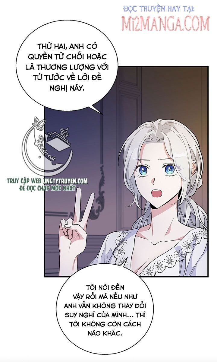 đọc truyện Vợ Ơi, Anh Sắp Trụ Không Nổi Rồi! Chương 21 ảnh 13 tại Thiên Thai Truyện