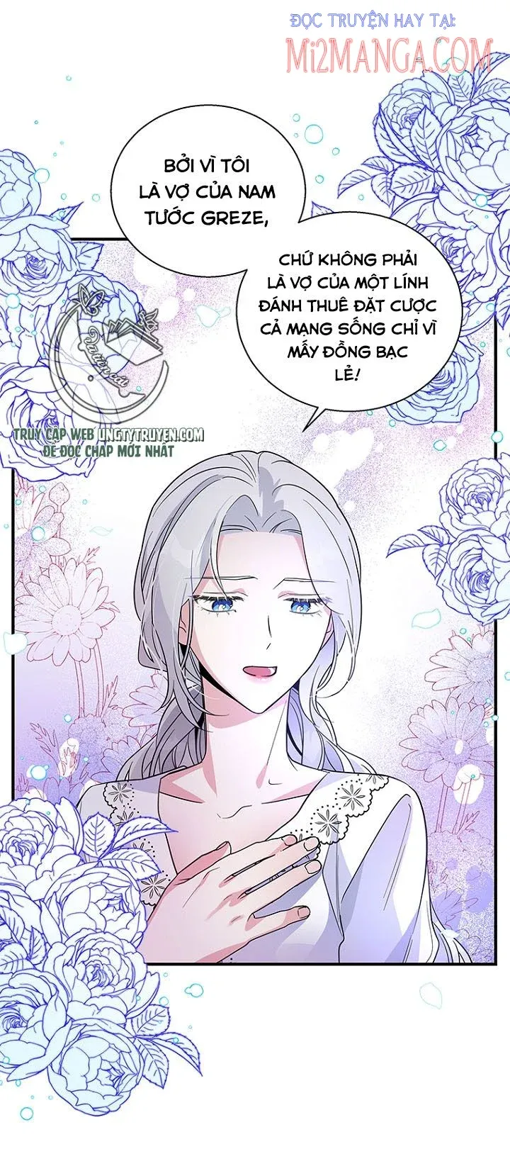 đọc truyện Vợ Ơi, Anh Sắp Trụ Không Nổi Rồi! Chương 21 ảnh 15 tại Thiên Thai Truyện