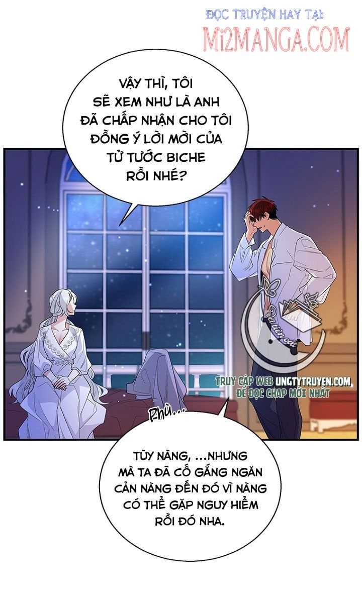 đọc truyện Vợ Ơi, Anh Sắp Trụ Không Nổi Rồi! Chương 21 ảnh 17 tại Thiên Thai Truyện