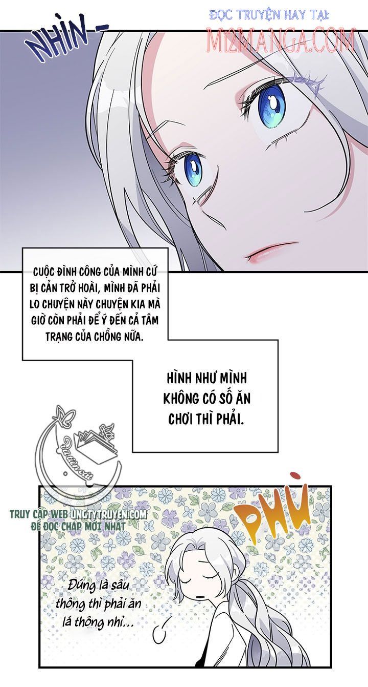 đọc truyện Vợ Ơi, Anh Sắp Trụ Không Nổi Rồi! Chương 21 ảnh 20 tại Thiên Thai Truyện