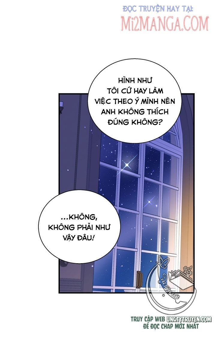 đọc truyện Vợ Ơi, Anh Sắp Trụ Không Nổi Rồi! Chương 21 ảnh 21 tại Thiên Thai Truyện