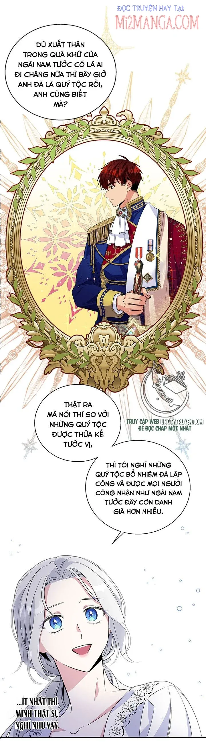 đọc truyện Vợ Ơi, Anh Sắp Trụ Không Nổi Rồi! Chương 21 ảnh 23 tại Thiên Thai Truyện