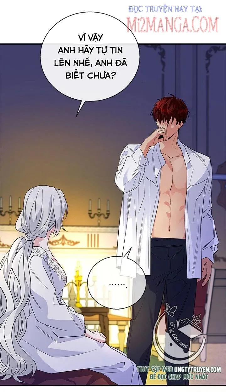 đọc truyện Vợ Ơi, Anh Sắp Trụ Không Nổi Rồi! Chương 21 ảnh 24 tại Thiên Thai Truyện