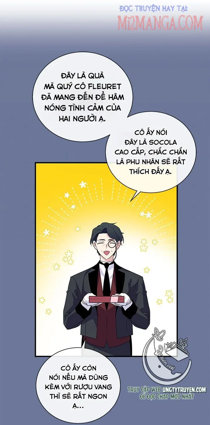 đọc truyện Vợ Ơi, Anh Sắp Trụ Không Nổi Rồi! Chương 21 ảnh 29 tại Thiên Thai Truyện