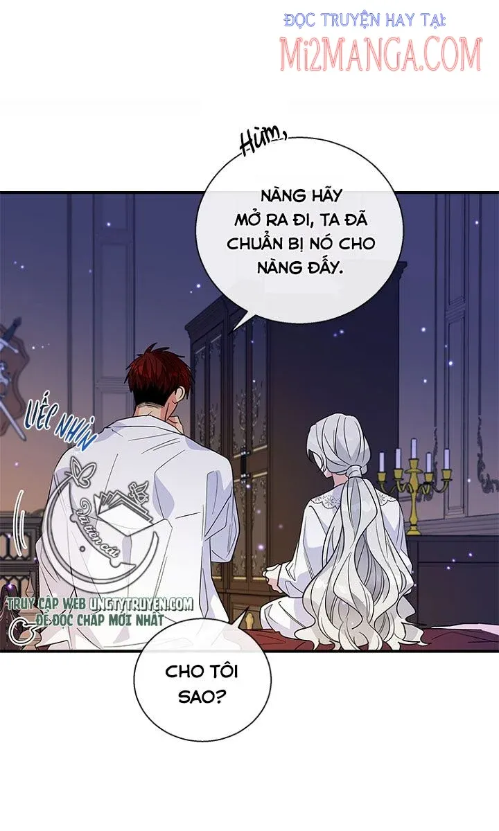 đọc truyện Vợ Ơi, Anh Sắp Trụ Không Nổi Rồi! Chương 21 ảnh 31 tại Thiên Thai Truyện