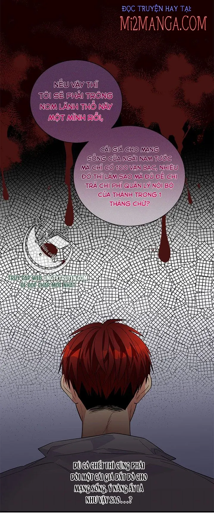 đọc truyện Vợ Ơi, Anh Sắp Trụ Không Nổi Rồi! Chương 21 ảnh 6 tại Thiên Thai Truyện