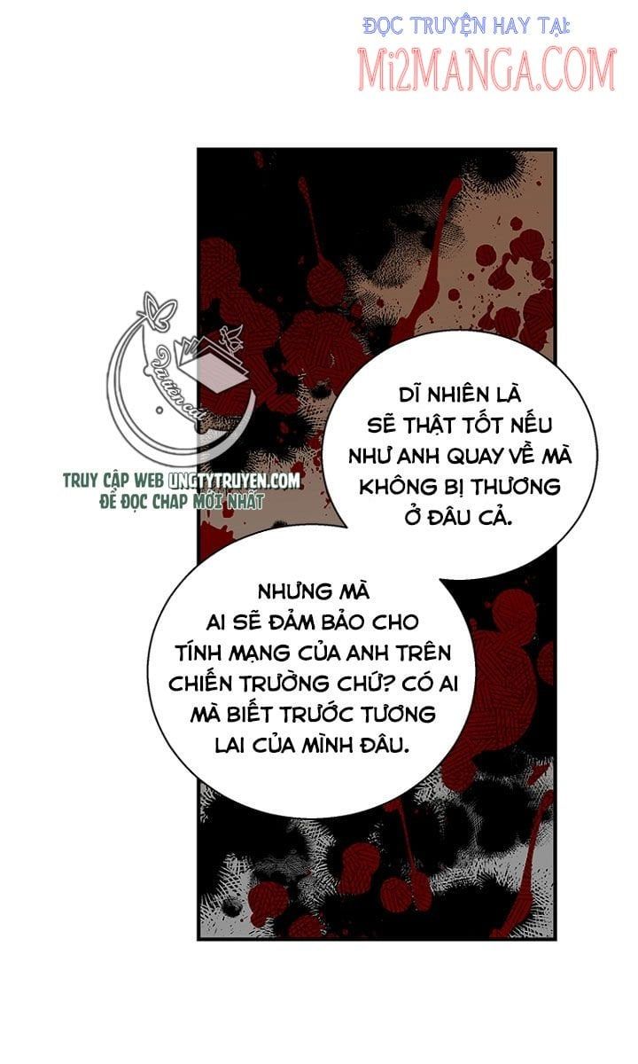 đọc truyện Vợ Ơi, Anh Sắp Trụ Không Nổi Rồi! Chương 21 ảnh 8 tại Thiên Thai Truyện