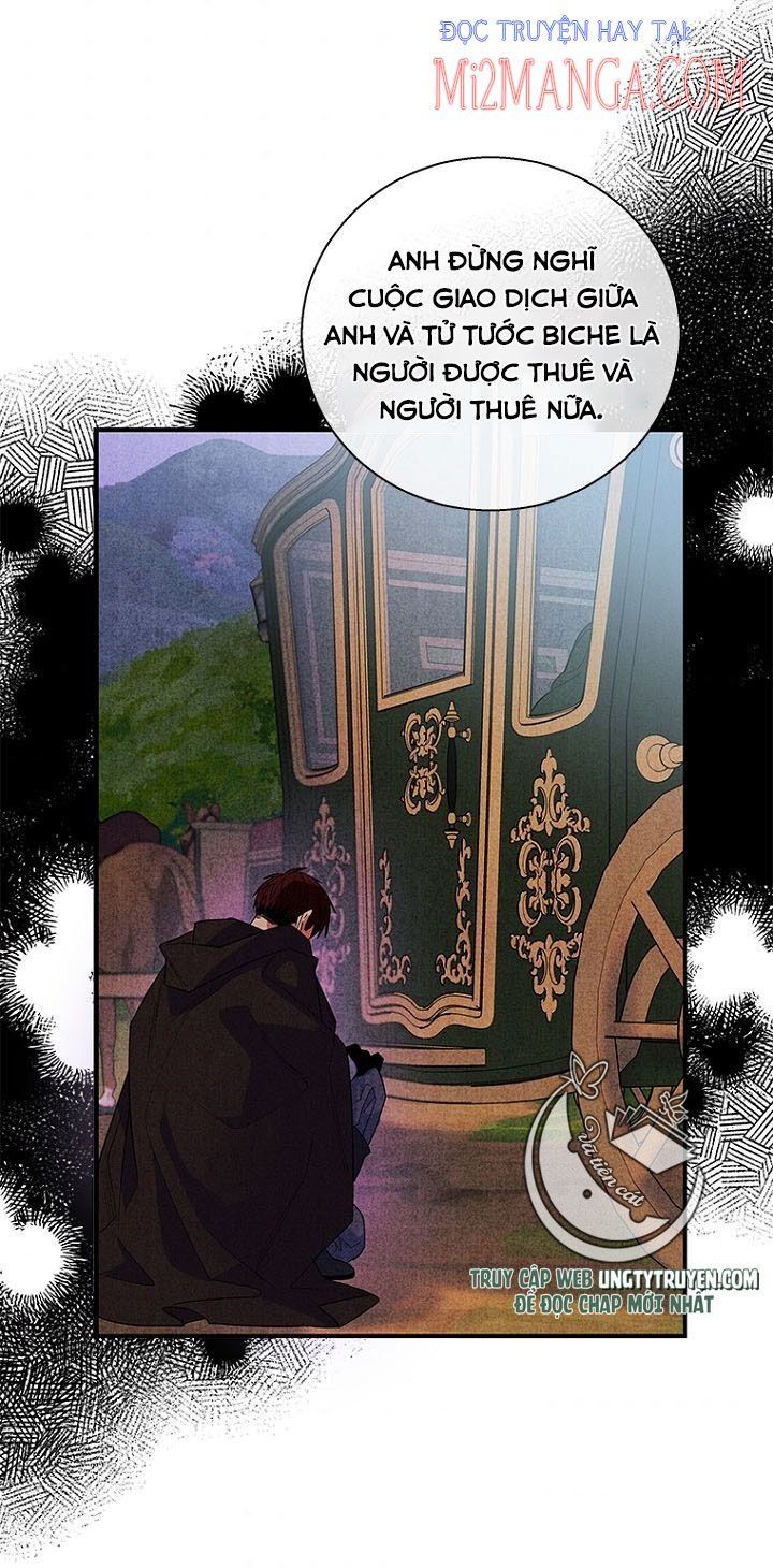 đọc truyện Vợ Ơi, Anh Sắp Trụ Không Nổi Rồi! Chương 21 ảnh 11 tại Thiên Thai Truyện