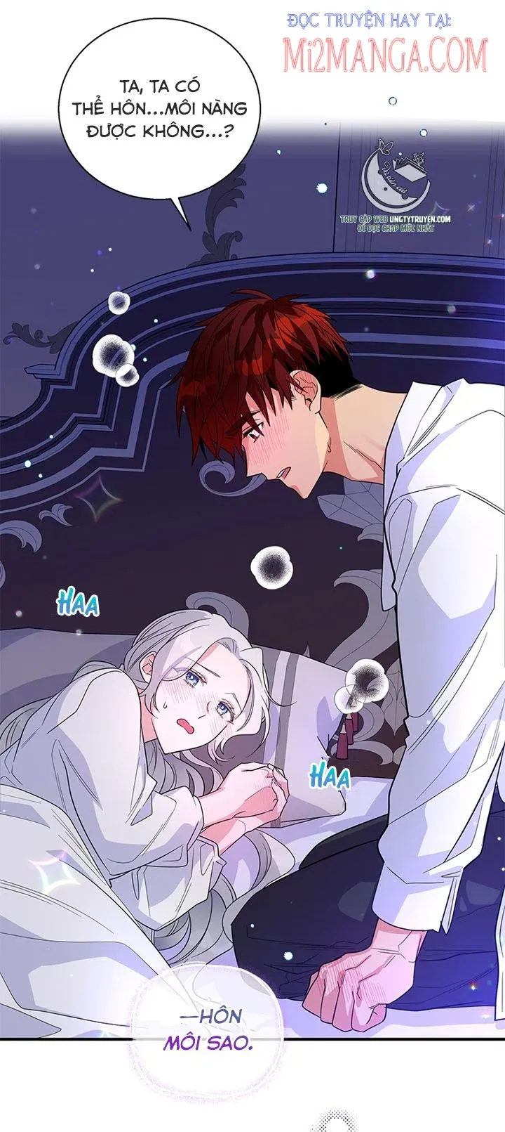 đọc truyện Vợ Ơi, Anh Sắp Trụ Không Nổi Rồi! Chương 22.5 ảnh 3 tại Thiên Thai Truyện