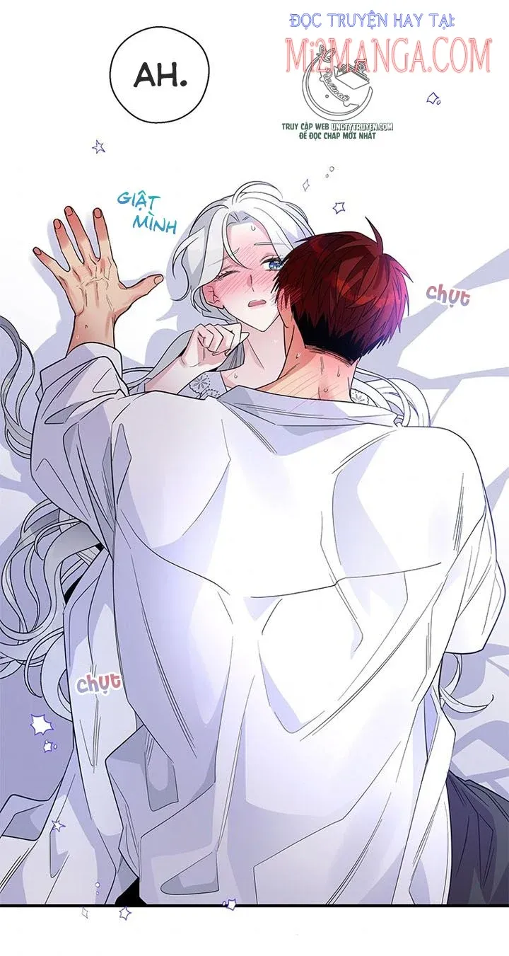 đọc truyện Vợ Ơi, Anh Sắp Trụ Không Nổi Rồi! Chương 22.5 ảnh 13 tại Thiên Thai Truyện