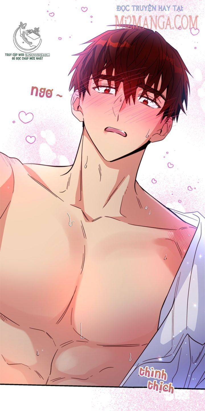 đọc truyện Vợ Ơi, Anh Sắp Trụ Không Nổi Rồi! Chương 22.5 ảnh 19 tại Thiên Thai Truyện