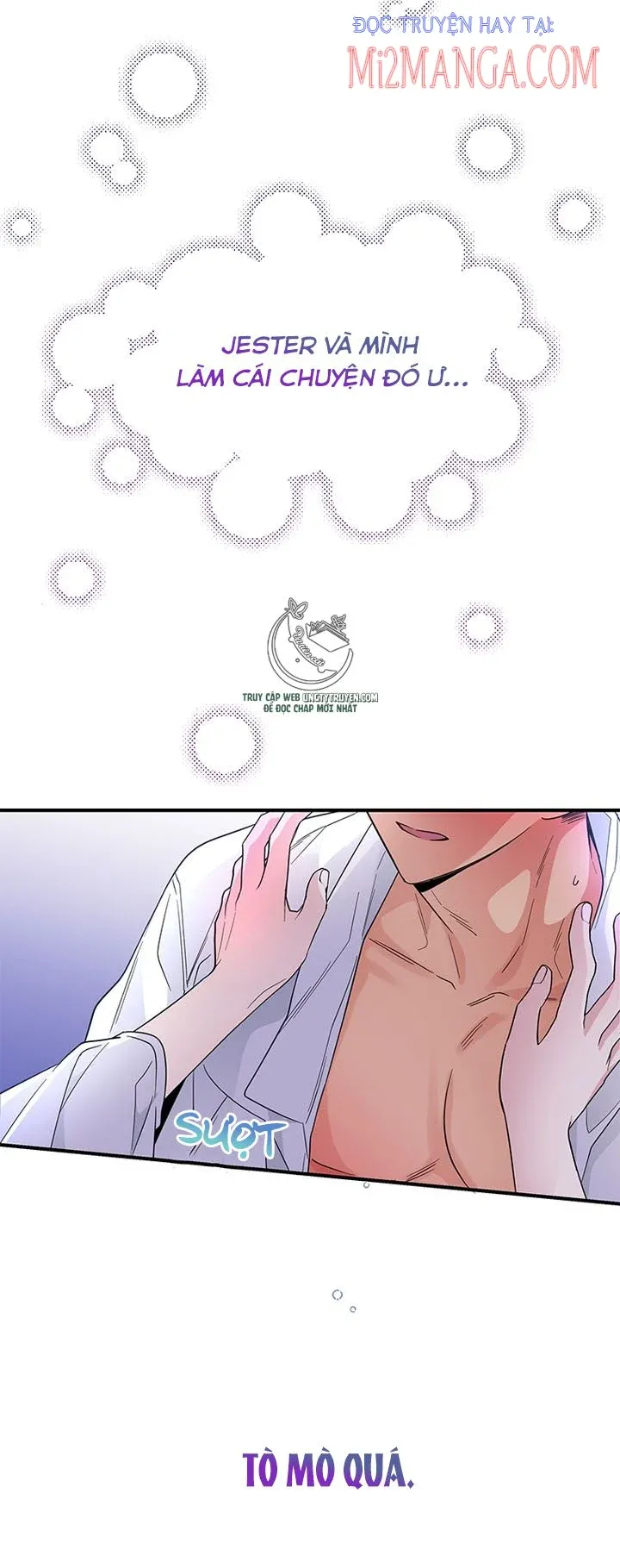 đọc truyện Vợ Ơi, Anh Sắp Trụ Không Nổi Rồi! Chương 22.5 ảnh 4 tại Thiên Thai Truyện