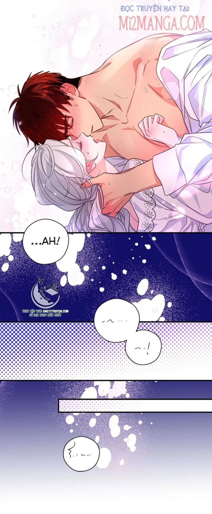 đọc truyện Vợ Ơi, Anh Sắp Trụ Không Nổi Rồi! Chương 22.5 ảnh 24 tại Thiên Thai Truyện