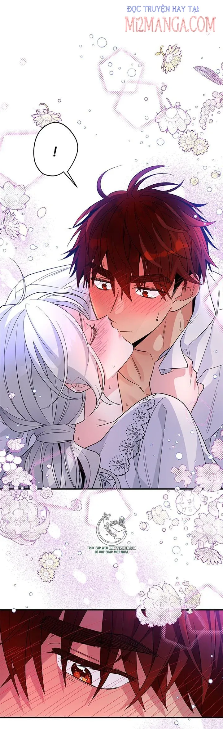 đọc truyện Vợ Ơi, Anh Sắp Trụ Không Nổi Rồi! Chương 22.5 ảnh 5 tại Thiên Thai Truyện