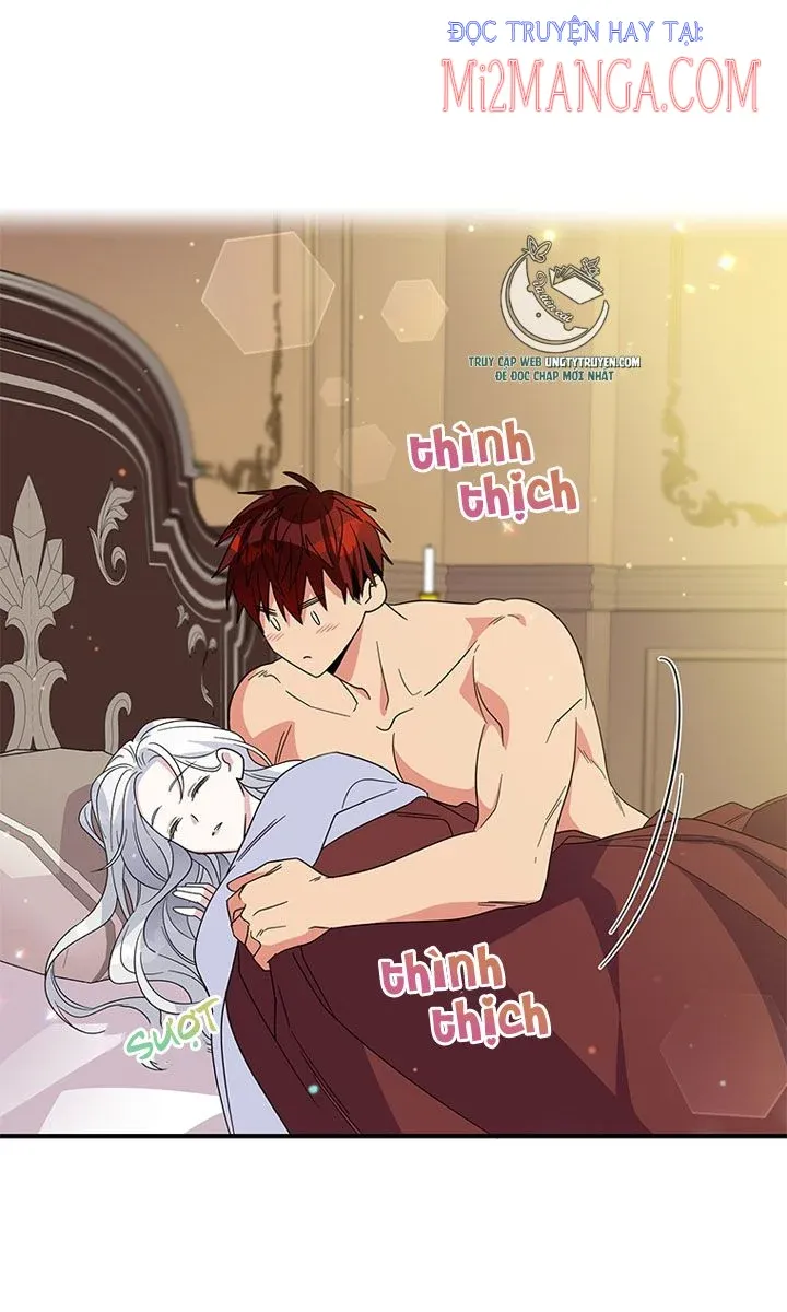 đọc truyện Vợ Ơi, Anh Sắp Trụ Không Nổi Rồi! Chương 22.5 ảnh 32 tại Thiên Thai Truyện