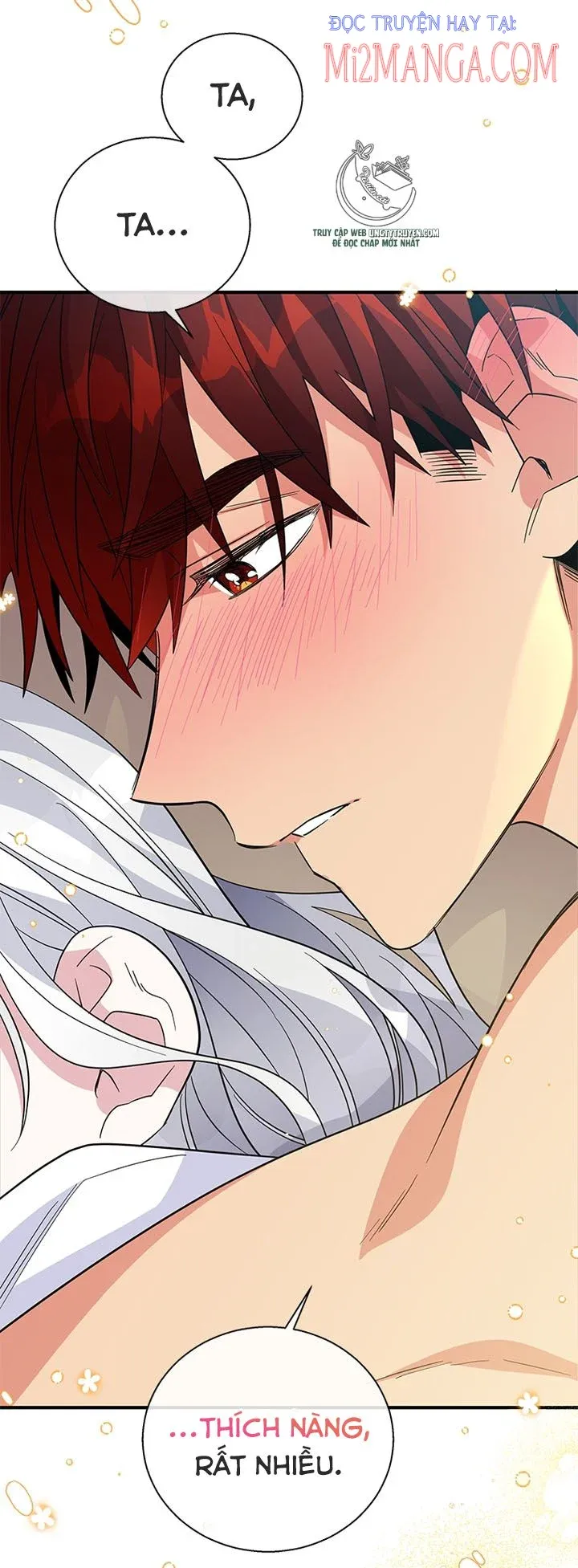 đọc truyện Vợ Ơi, Anh Sắp Trụ Không Nổi Rồi! Chương 22.5 ảnh 35 tại Thiên Thai Truyện