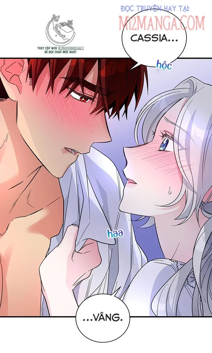 đọc truyện Vợ Ơi, Anh Sắp Trụ Không Nổi Rồi! Chương 22.5 ảnh 8 tại Thiên Thai Truyện