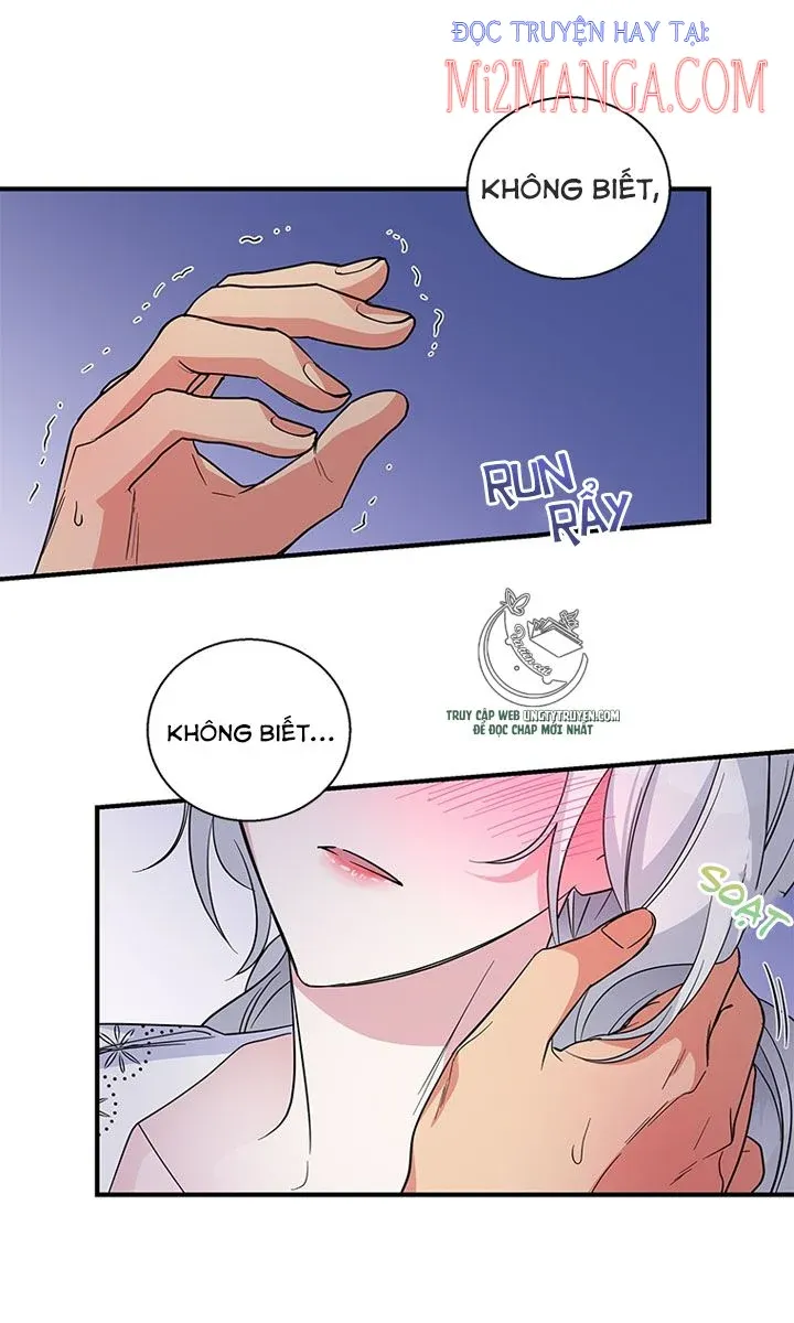 đọc truyện Vợ Ơi, Anh Sắp Trụ Không Nổi Rồi! Chương 22.5 ảnh 9 tại Thiên Thai Truyện