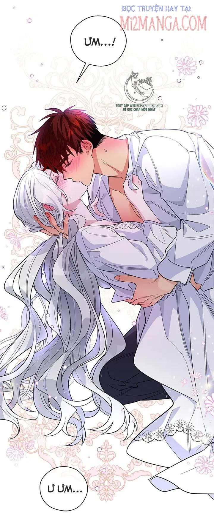 đọc truyện Vợ Ơi, Anh Sắp Trụ Không Nổi Rồi! Chương 22.5 ảnh 11 tại Thiên Thai Truyện