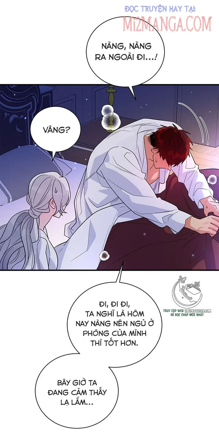 đọc truyện Vợ Ơi, Anh Sắp Trụ Không Nổi Rồi! Chương 22 ảnh 14 tại Thiên Thai Truyện