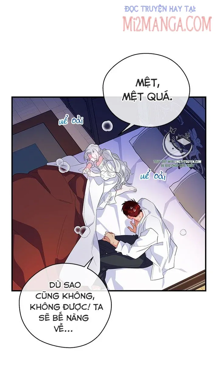 đọc truyện Vợ Ơi, Anh Sắp Trụ Không Nổi Rồi! Chương 22 ảnh 21 tại Thiên Thai Truyện