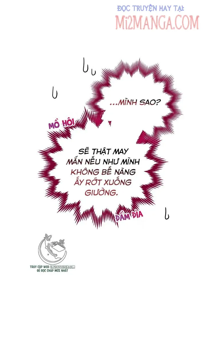 đọc truyện Vợ Ơi, Anh Sắp Trụ Không Nổi Rồi! Chương 22 ảnh 22 tại Thiên Thai Truyện