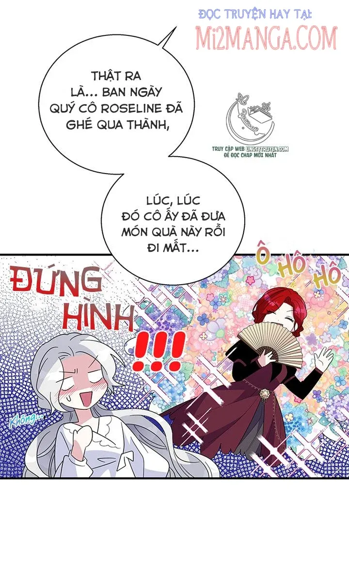 đọc truyện Vợ Ơi, Anh Sắp Trụ Không Nổi Rồi! Chương 22 ảnh 25 tại Thiên Thai Truyện