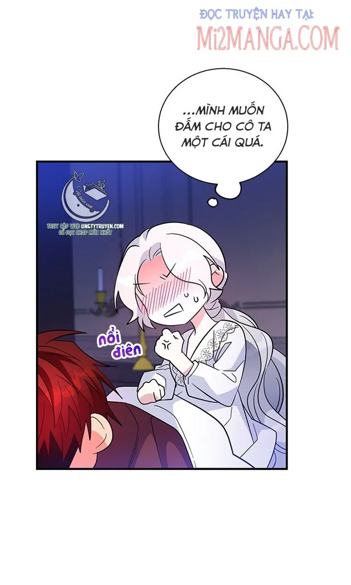 đọc truyện Vợ Ơi, Anh Sắp Trụ Không Nổi Rồi! Chương 22 ảnh 27 tại Thiên Thai Truyện