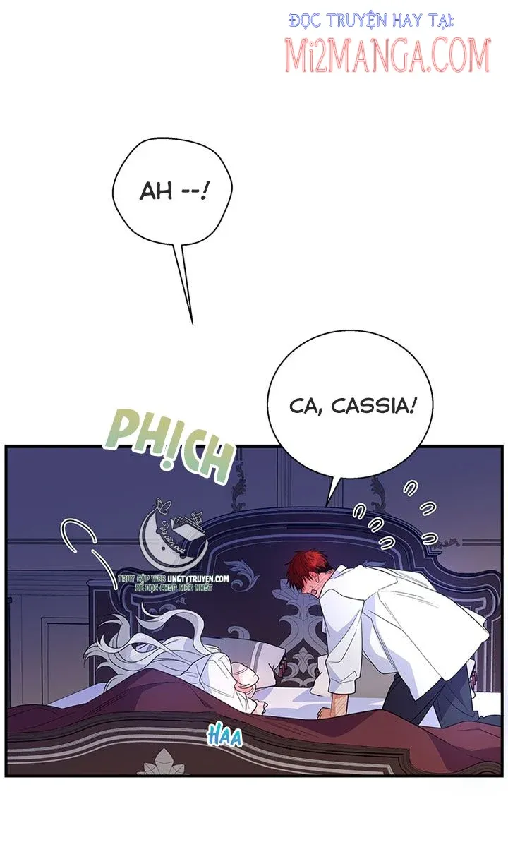 đọc truyện Vợ Ơi, Anh Sắp Trụ Không Nổi Rồi! Chương 22 ảnh 28 tại Thiên Thai Truyện