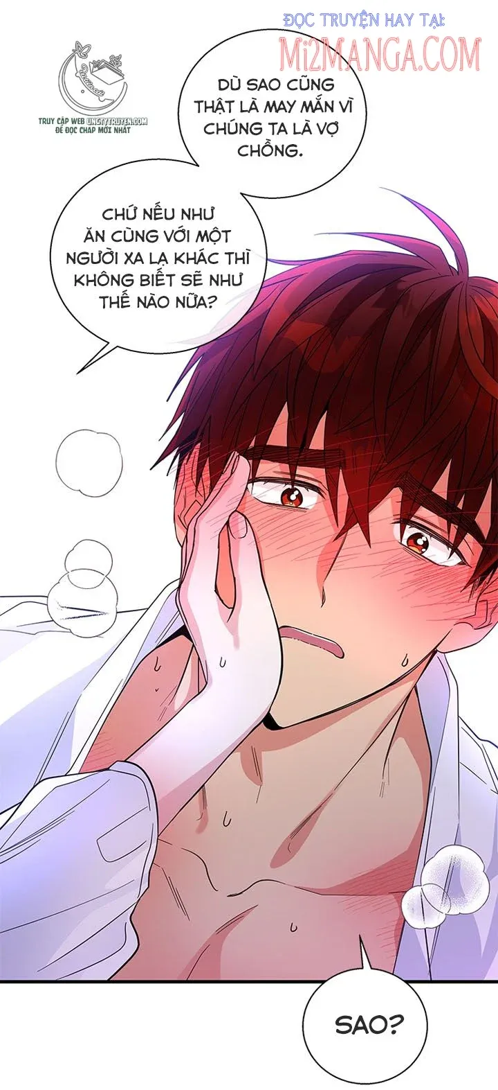 đọc truyện Vợ Ơi, Anh Sắp Trụ Không Nổi Rồi! Chương 22 ảnh 31 tại Thiên Thai Truyện