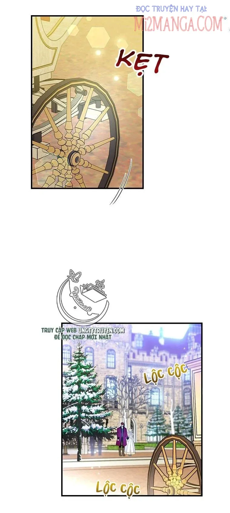 đọc truyện Vợ Ơi, Anh Sắp Trụ Không Nổi Rồi! Chương 23.5 ảnh 12 tại Thiên Thai Truyện