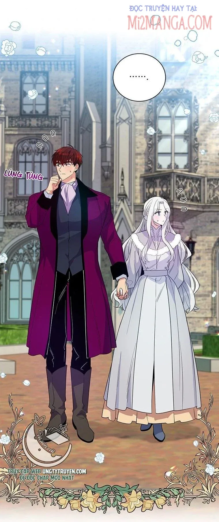 đọc truyện Vợ Ơi, Anh Sắp Trụ Không Nổi Rồi! Chương 23.5 ảnh 14 tại Thiên Thai Truyện