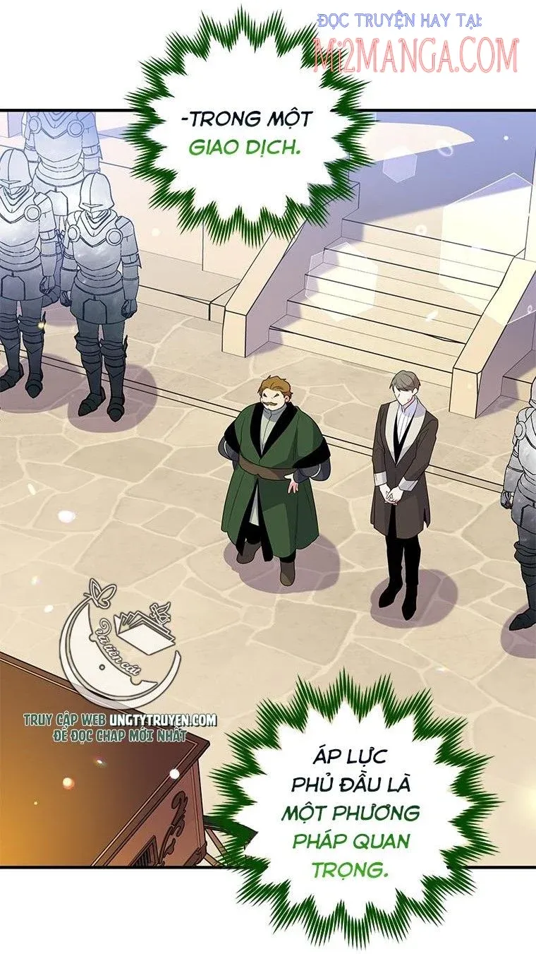 đọc truyện Vợ Ơi, Anh Sắp Trụ Không Nổi Rồi! Chương 23.5 ảnh 16 tại Thiên Thai Truyện