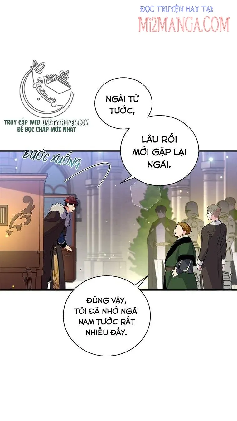 đọc truyện Vợ Ơi, Anh Sắp Trụ Không Nổi Rồi! Chương 23.5 ảnh 17 tại Thiên Thai Truyện