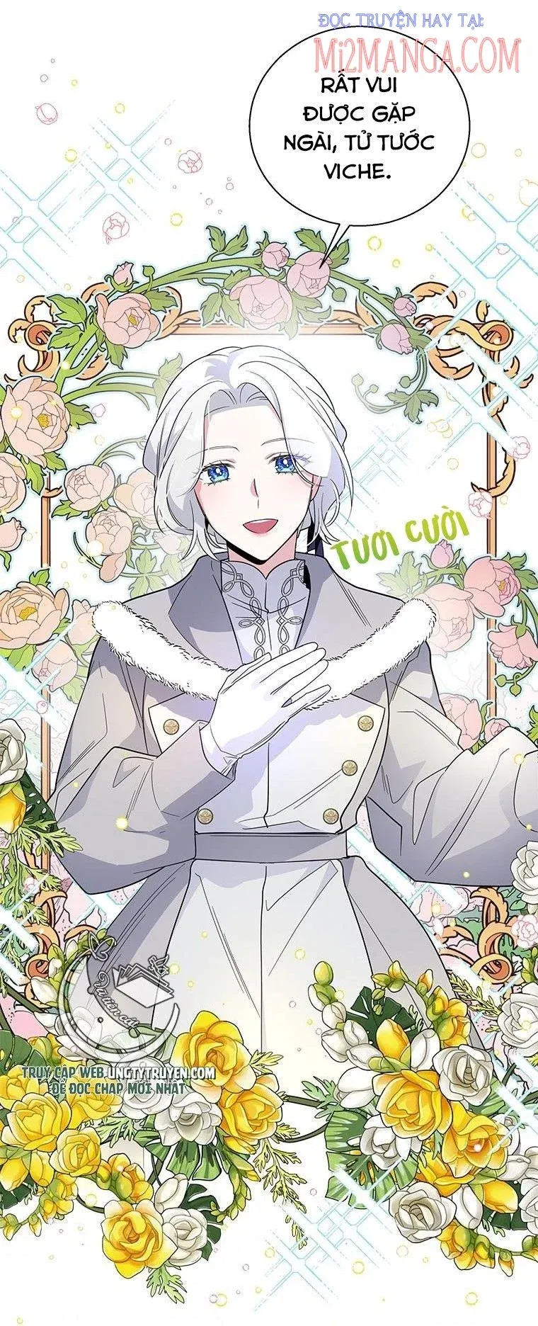 đọc truyện Vợ Ơi, Anh Sắp Trụ Không Nổi Rồi! Chương 23.5 ảnh 20 tại Thiên Thai Truyện