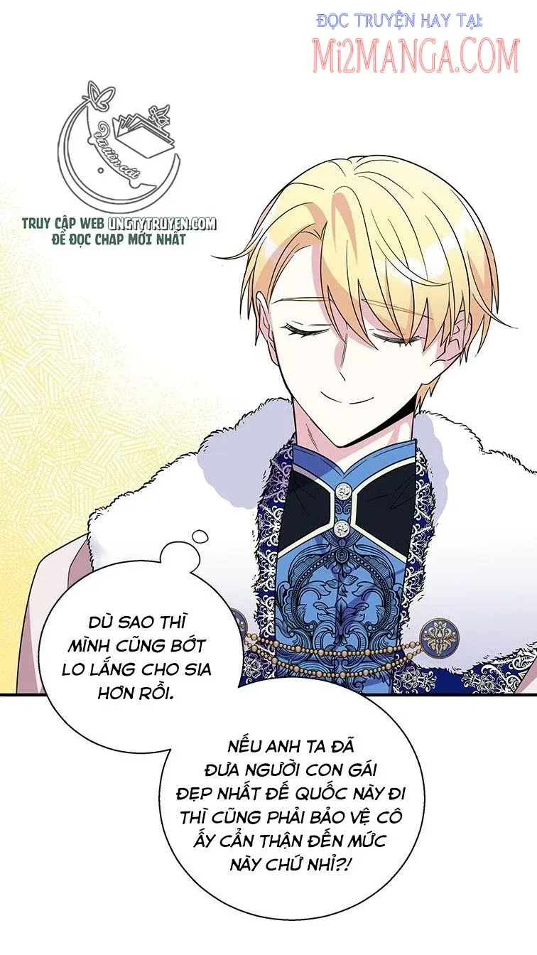 đọc truyện Vợ Ơi, Anh Sắp Trụ Không Nổi Rồi! Chương 23.5 ảnh 4 tại Thiên Thai Truyện