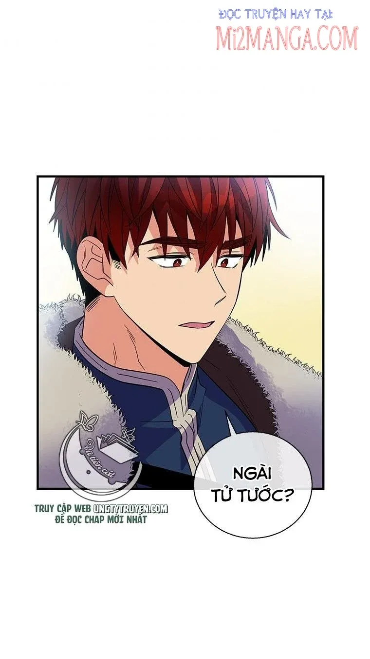 đọc truyện Vợ Ơi, Anh Sắp Trụ Không Nổi Rồi! Chương 23.5 ảnh 22 tại Thiên Thai Truyện