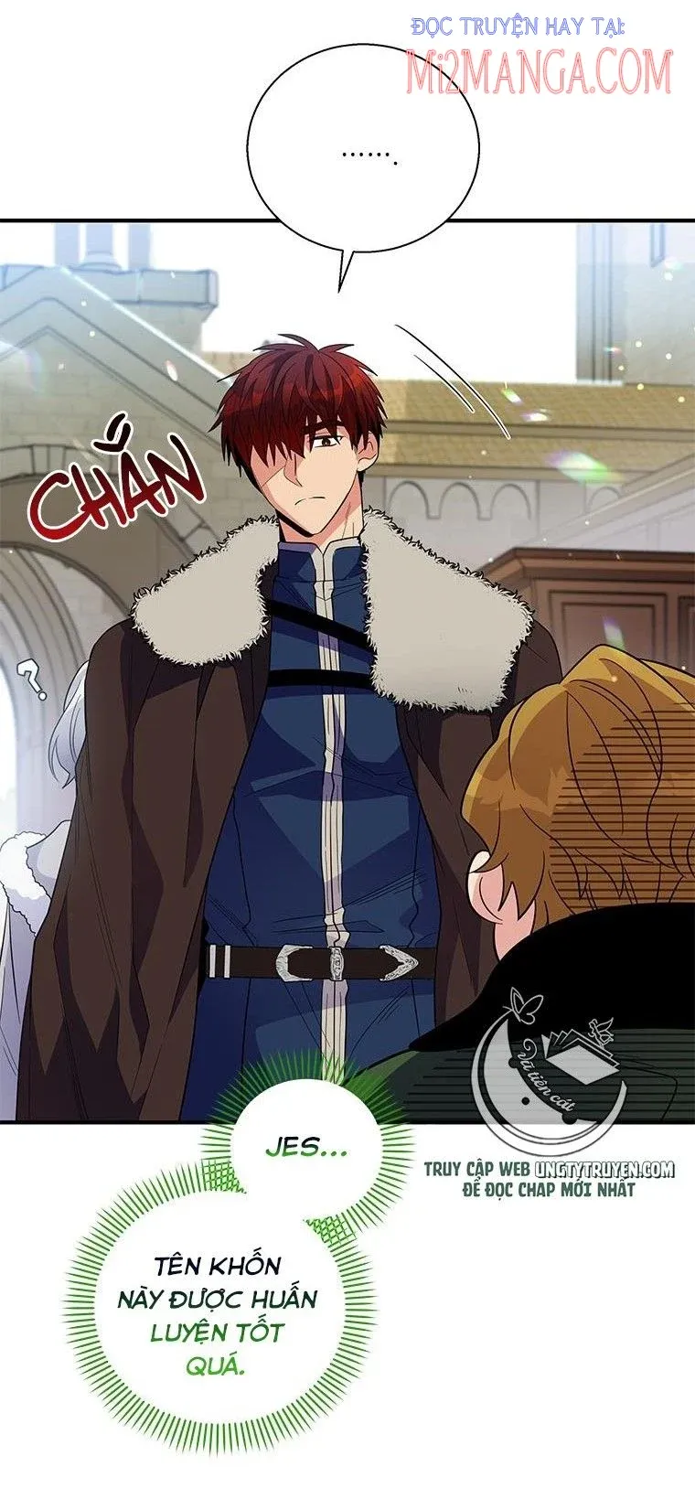 đọc truyện Vợ Ơi, Anh Sắp Trụ Không Nổi Rồi! Chương 23.5 ảnh 24 tại Thiên Thai Truyện