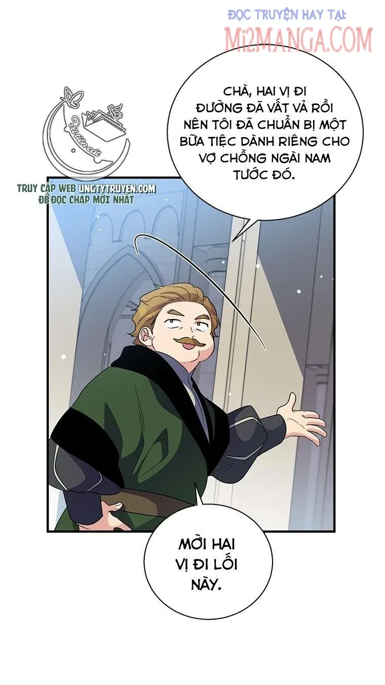 đọc truyện Vợ Ơi, Anh Sắp Trụ Không Nổi Rồi! Chương 23.5 ảnh 25 tại Thiên Thai Truyện