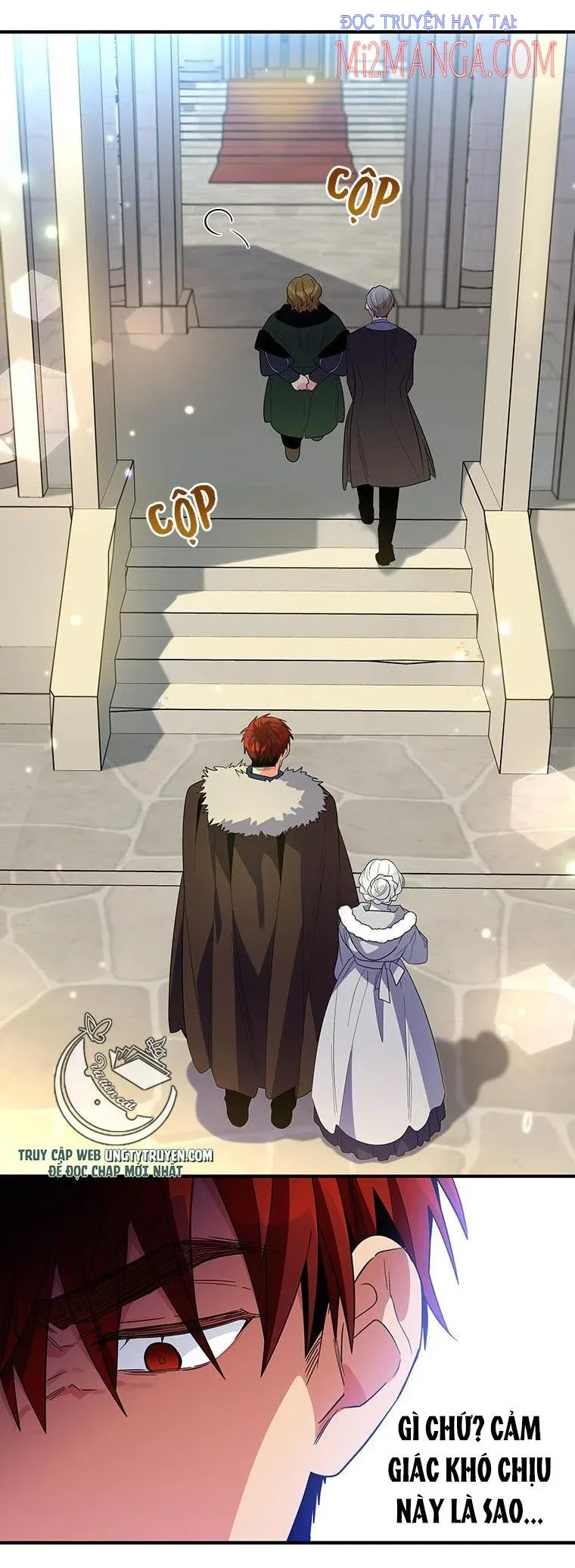 đọc truyện Vợ Ơi, Anh Sắp Trụ Không Nổi Rồi! Chương 23.5 ảnh 26 tại Thiên Thai Truyện