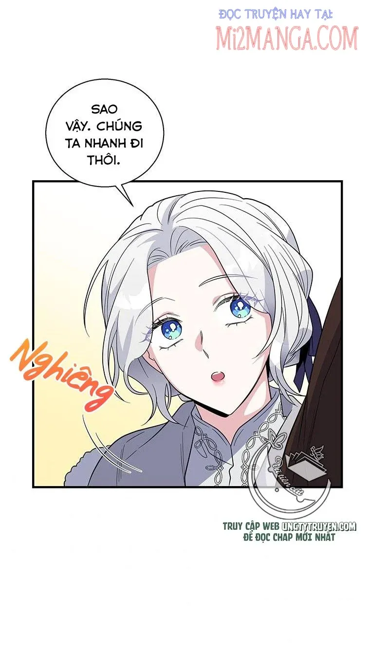 đọc truyện Vợ Ơi, Anh Sắp Trụ Không Nổi Rồi! Chương 23.5 ảnh 27 tại Thiên Thai Truyện